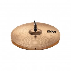 Sabian 14" B8X Rock Hats  тарелка Hi-Hat (пара)