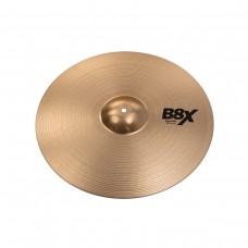 Sabian 20" B8X Rock Ride  тарелка Ride