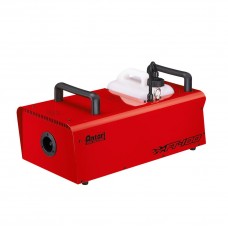 Antari FT-100  генератор дыма для противопожарной подготовки, 1,5 кВт, радио ДУ.