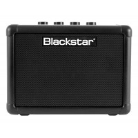 Мини комбо для электрогитары BLACKSTAR Fly3, 3W. 2 канала. Вcтроенный Delay