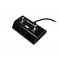 Футсвич для серии BLACKSTAR FS:11, ID: CORE, 2 кнопки