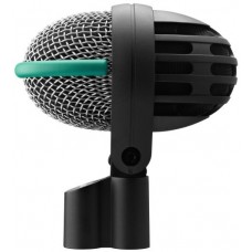 AKG D112MKII  микрофон динамический для ударных и басовых инструментов, кардиоид. 20-17кГц.