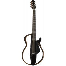 Yamaha Silent SLG200S TBL  Электроакустическая гитара - silent, металлические струны