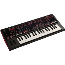 Roland JD-XI  Синтезатор, интерактивный аналоговый, цифровой гибридный 