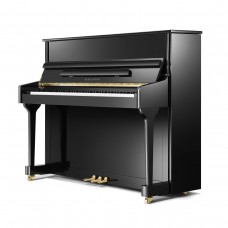 Pearl River EU118 (A111)  акустическое пианино, высота 118 см, цвет черный полированный