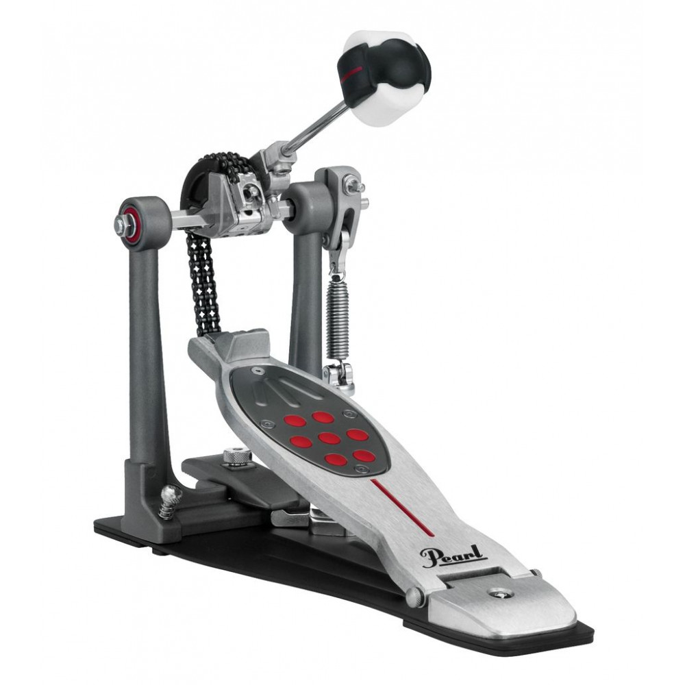 Pearl P-2050C  Eliminator педаль для бас барабана, двойная цепь
