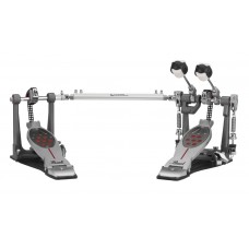 Pearl P-2052C  Eliminator двойная педаль для бас барабана, двойная цепь
