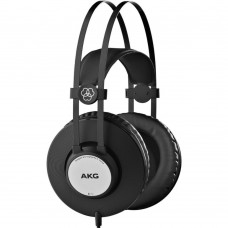 AKG K72  наушники закрытые, 32 Ом, 16Гц-20кГц, 