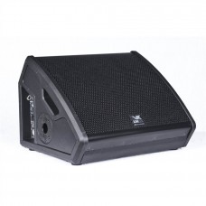dB Technologies LVX-XM12  сценический низкопрофильный монитор, 600 Вт, DIGIPRO® G3, 127 дБ, 12"/1" 