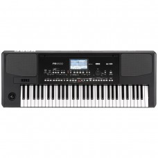 Korg PA300  синтезатор с автоаккомпанементом, 61 клавиша, 128 полифония, 950 тембров, 310 стилей