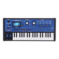 Синтезатор с вокодером Novation MiniNova, 37 клавиш