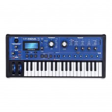 Novation MiniNova  Синтезатор с вокодером, 37 клавиш