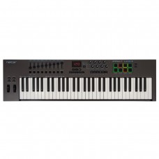 Nektar Impact LX 61+  USB MIDI клавиатура, 61 клавиша, совместимо с Mac/PC/iPad/ПО Bitwig 8-Tra