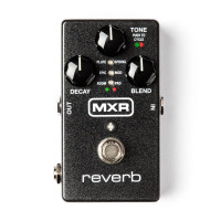 Гитарный эффект ревер MXR M300 Reverb