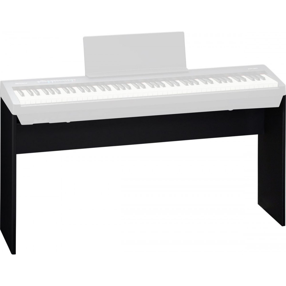 Roland KSC-70-BK  стойка для FP-30-BK, FP-30X-BK