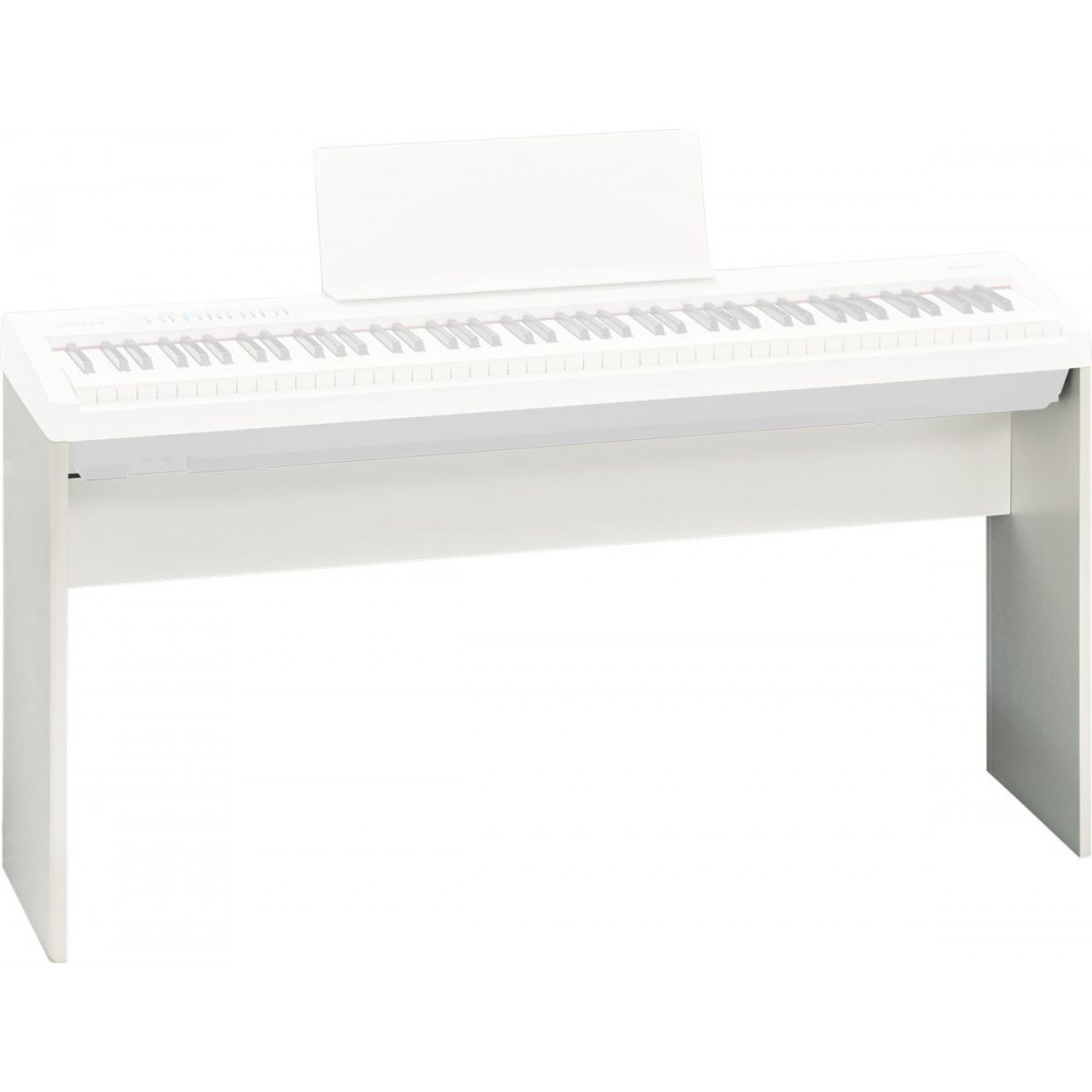 Roland KSC-70-WH  стойка для FP-30-WH, FP-30X-WH