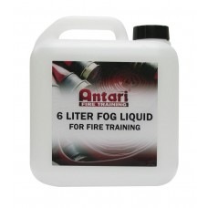 Antari FLP-6  дым-жидкость для машин противопожарной подготовки, 6л.