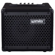 Warwick BC 10  комбо для бас-гитары, 10Вт