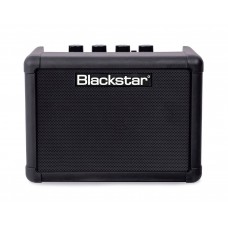 Blackstar FLY3 Bluetooth  Мини комбо для электрогитары. 3W. 2 канала. Встроенный Delay.