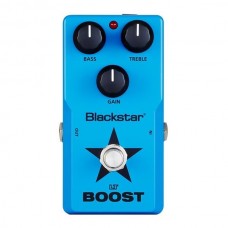 Blackstar LT Boost  Педаль эффектов гитарная бустер