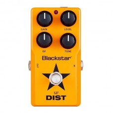 Blackstar LT Dist  Педаль эффектов гитарная дисторшн