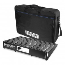 Rockboard RBO B 5.2 CINQUE B  RockBoard CINQUE 5.2 Педалборд 610 x 416 мм с мягким кейсом