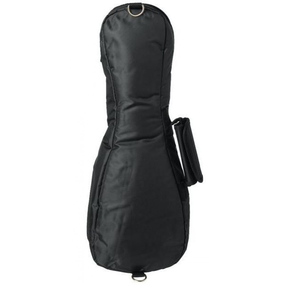 Rockbag RB20000B  чехол для укулеле Soprano, серия Student, подкладка 10мм, чёрный