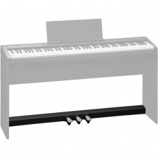 Roland KPD-70-BK  блок с тремя педалям для FP-30-BK, FP-30X-BK