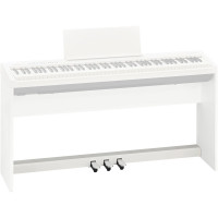 Блок с тремя педалям для FP-30-WH ROLAND KPD-70-WH, FP-30X-WH