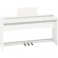Roland KPD-70-WH  блок с тремя педалям для FP-30-WH, FP-30X-WH
