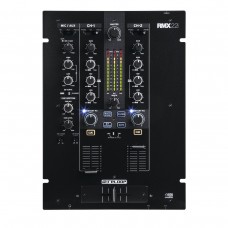 Reloop RMX-22i  цифровой DJ-микшер