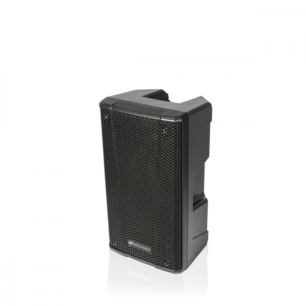 dB Technologies B-Hype 8  активная акустическая система, 260 Вт, 120 dB, 8"/1", пластик 