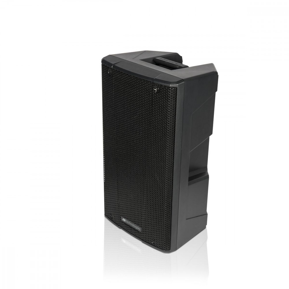 dB Technologies B-Hype 12  активная акустическая система, 400 Вт, 126 dB, 12"/1", пластик 