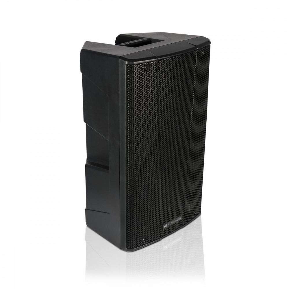 dB Technologies B-Hype 15  активная акустическая система, 400 Вт, 126 dB, 15"/1", пластик 