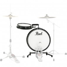 Pearl PCTK-1810  компактная ударная установка, бас барабан 18", малый барабан 10"