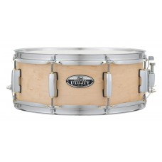 Pearl MUS1455M/224  Modern Utility малый барабан 14"х5,5", клён 6 слоёв, цвет Matte Natural 