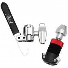 Pearl HCL-205DQR  Rapid Lock замок для Hi-Hat с функцией Drop Clutch