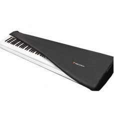 МИР МУЗЫКИ Keyboard Cover  Накидка для клавишных (88 кл.)