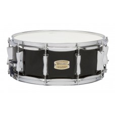 Yamaha SBS1455RBL  малый барабан 14"х5,5" берёза, цвет Raven Black