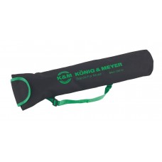 K&M 10012-000-00  чехол для пюпитра серии 101, 10062 и 10065, нейлон, чёрный