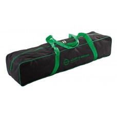 K&M 18846-000-00  чехол для стойки под клавиши Baby Spider Pro 18840, нейлон, чёрный