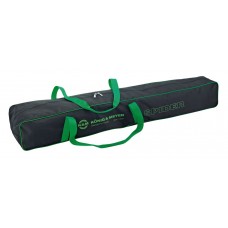 K&M 18851-000-00  чехол для стойки под клавиши Spider 18850 и 18860, нейлон, чёрный