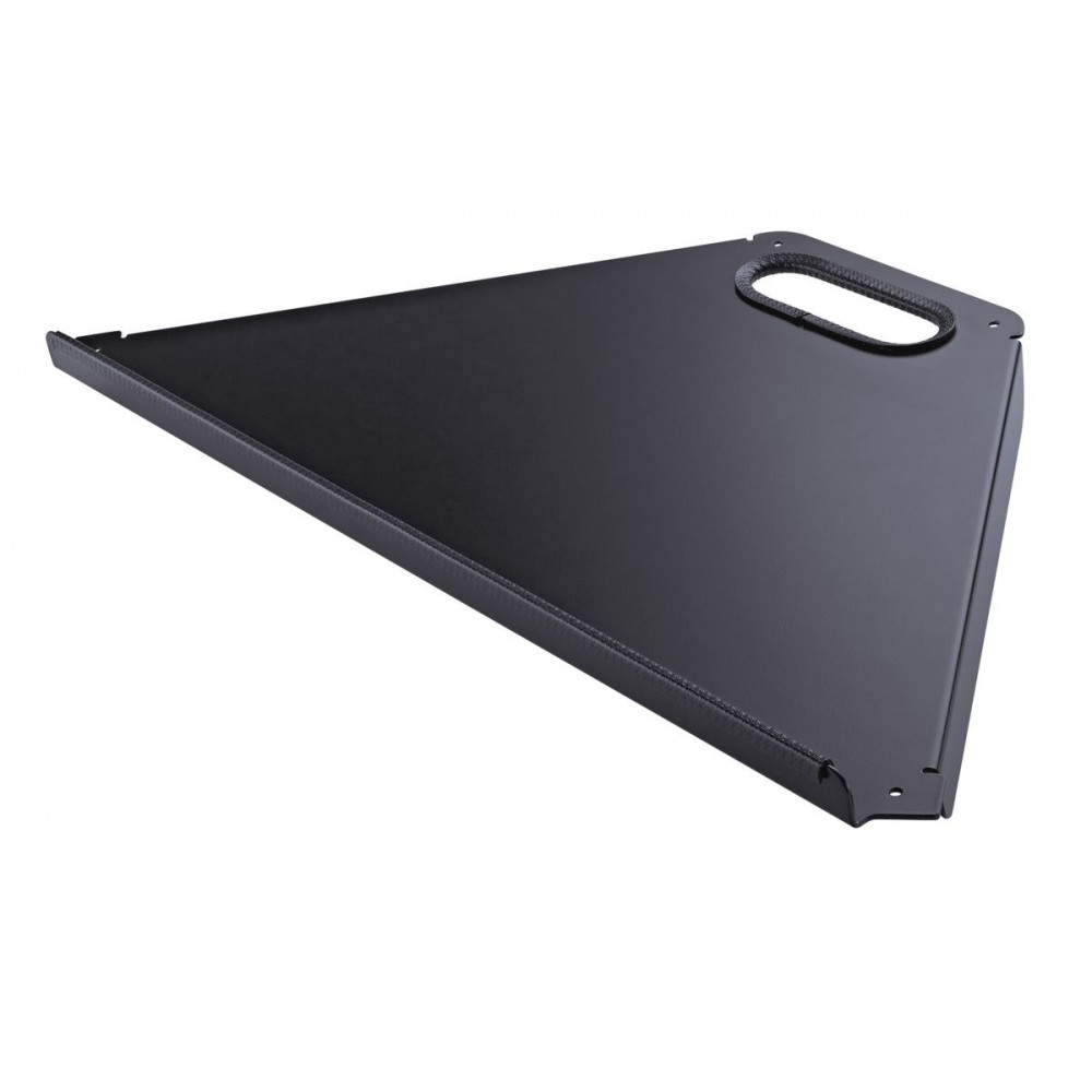 K&M 18876-000-55  полка для контроллера или клавиатуры для стоек Spider Pro, 640 х 326 мм