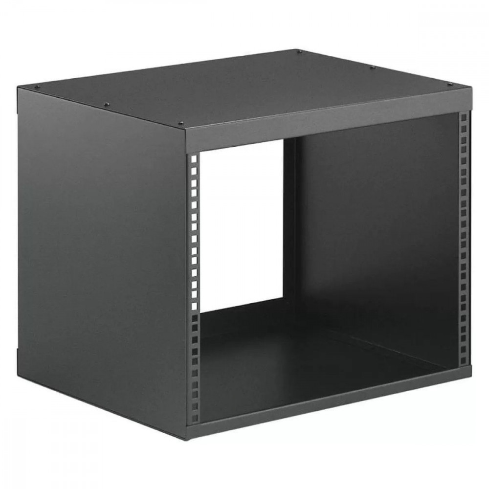 K&M 48240-012-55  19" рэковый шкаф на 12U, глубина 430 мм