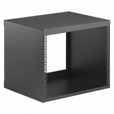 K&M 48240-012-55  19'' рэковый шкаф на 12U, глубина 430 мм