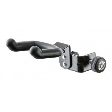 K&M 15590-000-55  держатель для укулеле на стойку