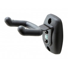 K&M 16590-000-55  держатель для укулеле на стену