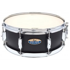 Pearl DMP1455S/C227  малый барабан 14"х5,5", клён, цвет Satin Slate Black