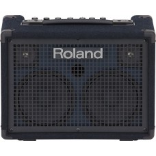 Roland KC-220  клавишный комбо, 30Вт (2х15), динамик 2х6,5", эффекты хоруса, реверберация