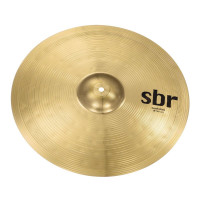 Тарелка SABIAN 18" SBr Crash Ride, Crash